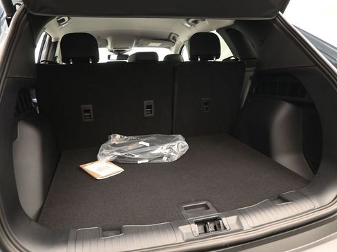 New 2025 Ford Escape SE w/ PHEV Premium Package image 22