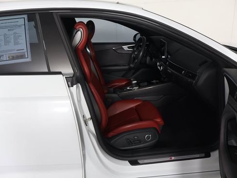 Used 2023 Audi S5 Premium Plus w/ Premium Plus Package image 30