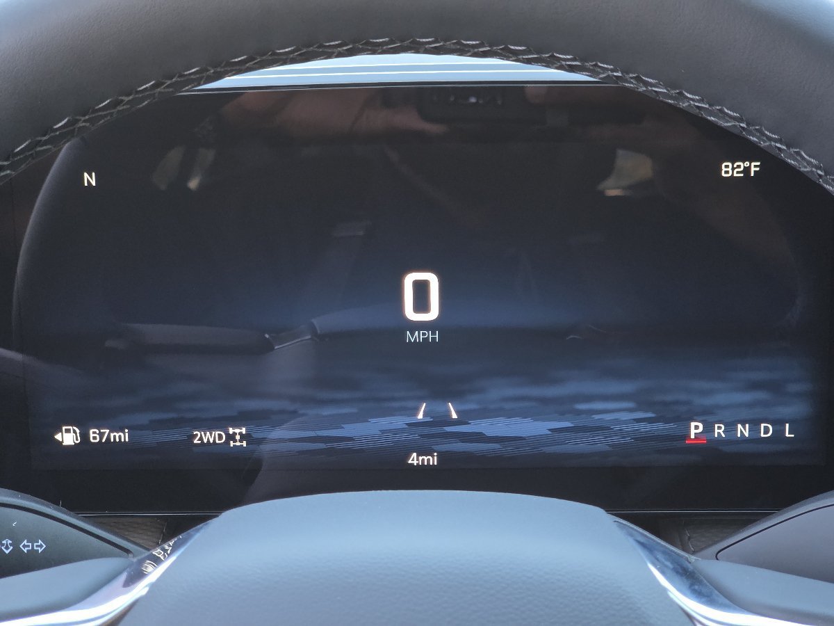 New 2027 Chevrolet Equinox LT w/ Convenience Package II AWD/4WD image 33