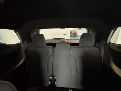 New 2026 Chevrolet Traverse LT w/ Midnight/Sport Edition AWD/4WD image 20