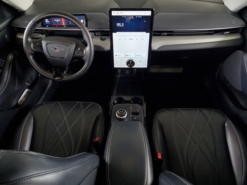 Used 2022 Ford Mustang Mach-E Select RWD image 12