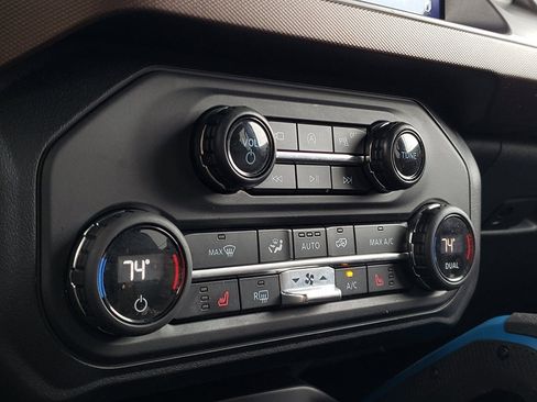 Certified 2023 Ford Bronco Outer Banks image 24