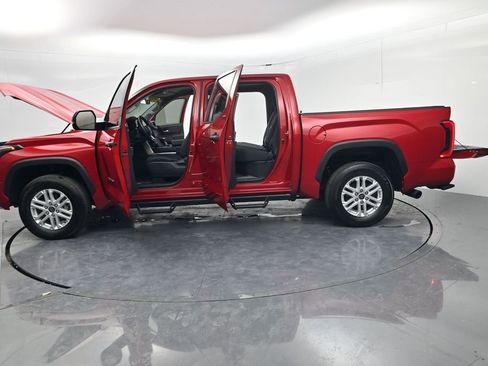 Used 2024 Toyota Tundra SR5 w/ SR5 Convenience Package image 67