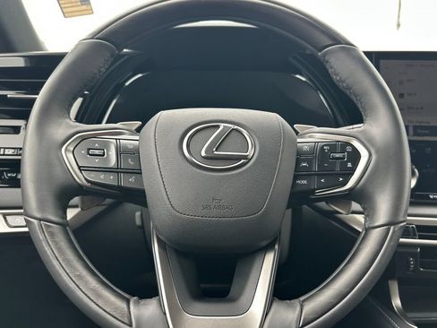 Used 2025 Lexus RX 350h w/ Convenience Package AWD/4WD image 26