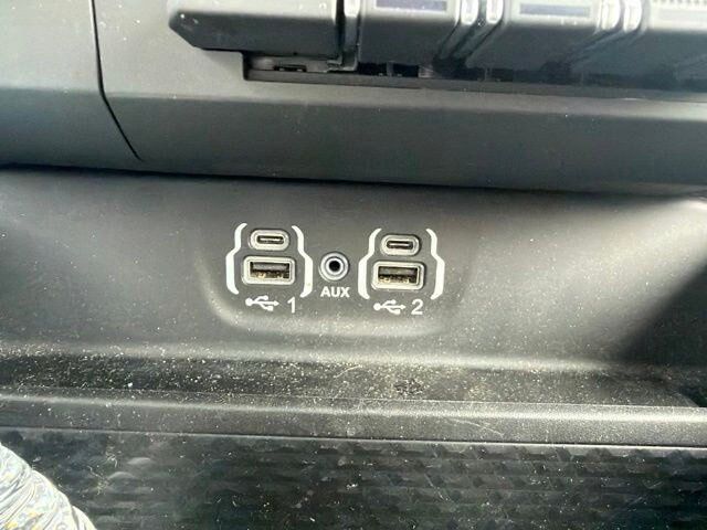 Used 2022 RAM 1500 Laramie w/ Sport Appearance Package AWD/4WD image 21