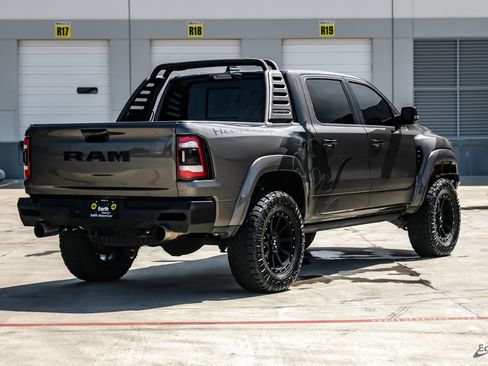 Used 2024 RAM 1500 TRX w/ TRX Level 2 Equipment Group image 21