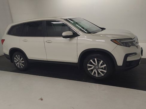 Used 2019 Honda Pilot EX-L image 11
