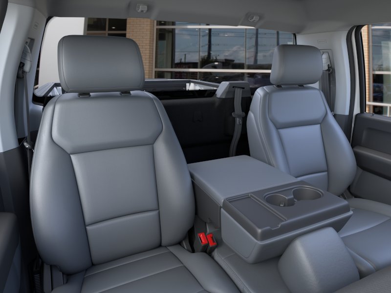 New 2026 Ford F150 XL RWD image 12