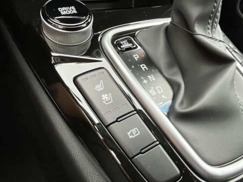 New 2026 Kia Seltos SX w/ SX Sunroof Package image 33