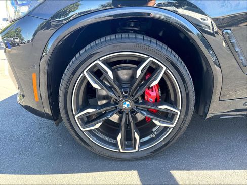 Used 2023 BMW X4 M40i w/ Premium Package AWD/4WD image 32