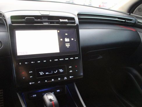 Used 2023 Hyundai Tucson N Line image 28