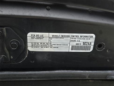 Used 2023 Dodge Charger Scat Pack image 38