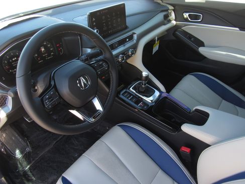 New 2026 Acura Integra A-Spec image 15