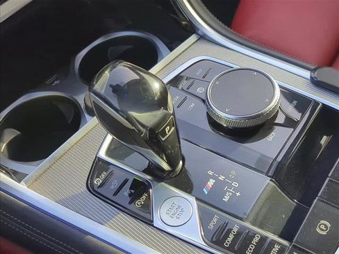 Used 2019 BMW M850i xDrive Convertible image 14