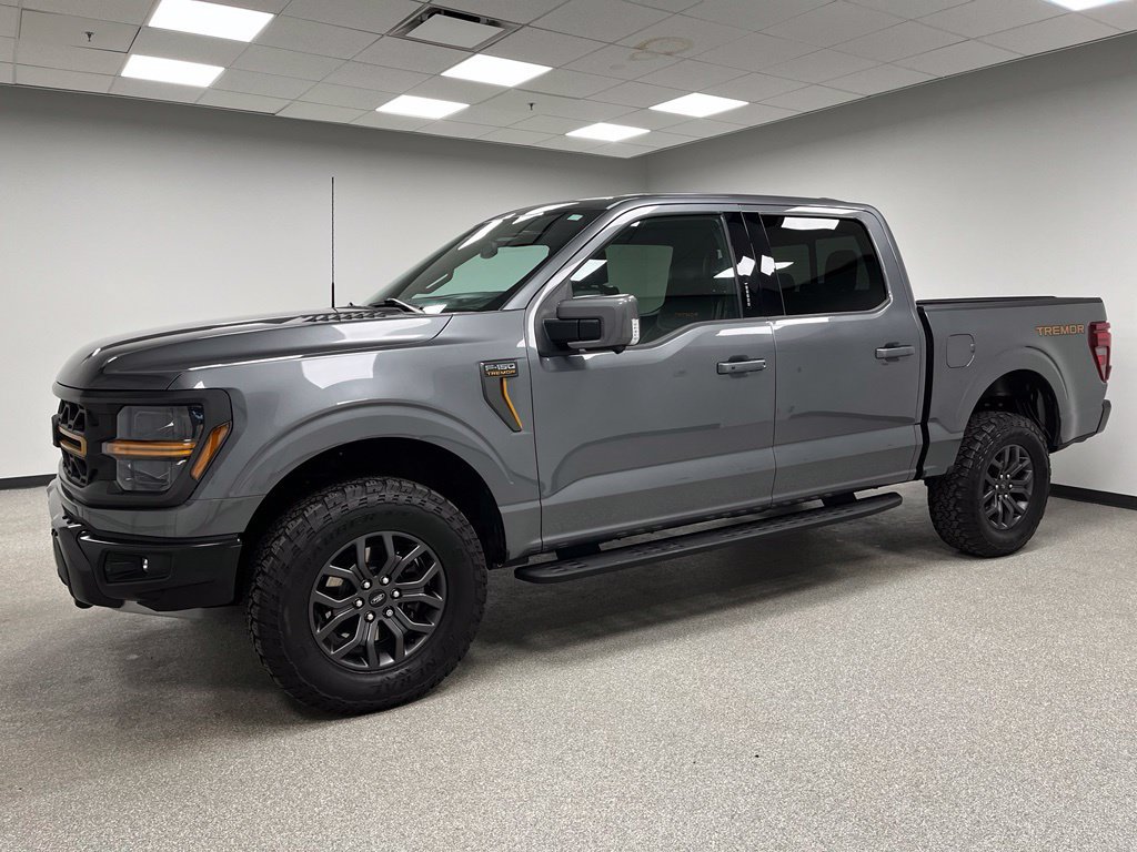 Used 2024 Ford F150 Tremor w/ Equipment Group 402A High AWD/4WD image 6