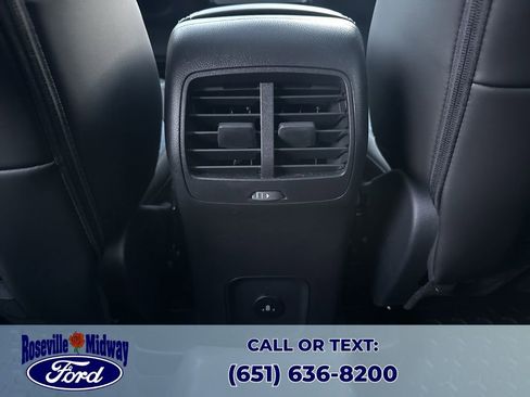 Used 2025 Ford Bronco Sport Outer Banks w/ Outer Banks Tech Package+ image 32