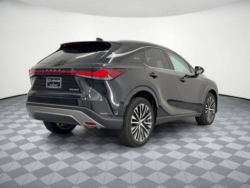 Certified 2026 Lexus RX 350 Premium Plus w/ Convenience Package FWD image 9