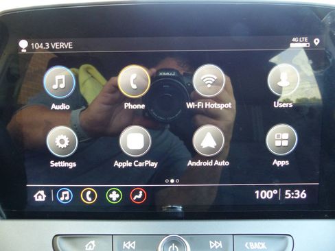 Used 2026 Chevrolet Blazer LT w/ Convenience Package AWD/4WD image 45