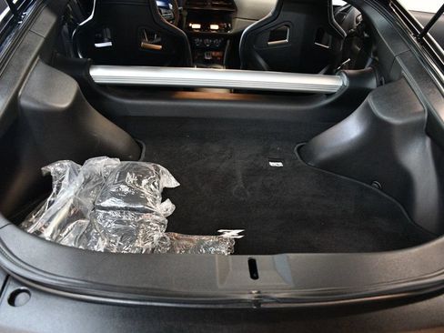Used 2025 Nissan Z NISMO w/ Floor Mat Package RWD image 50