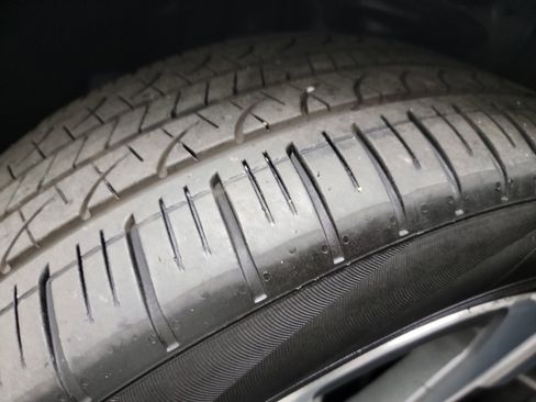 Used 2024 Subaru Legacy Limited image 31