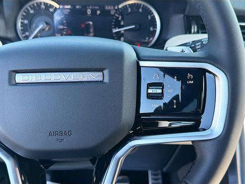 Used 2023 Land Rover Discovery Sport S R-Dynamic image 38