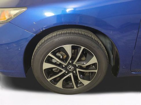Used 2014 Honda Civic EX image 11