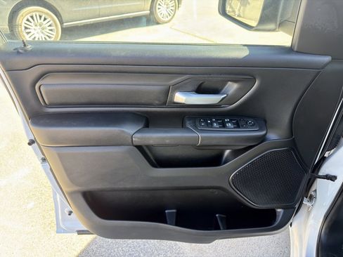Used 2022 RAM 1500 Tradesman image 28