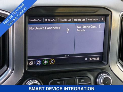 Used 2020 GMC Sierra 1500 SLE w/ SLE Value Package image 29