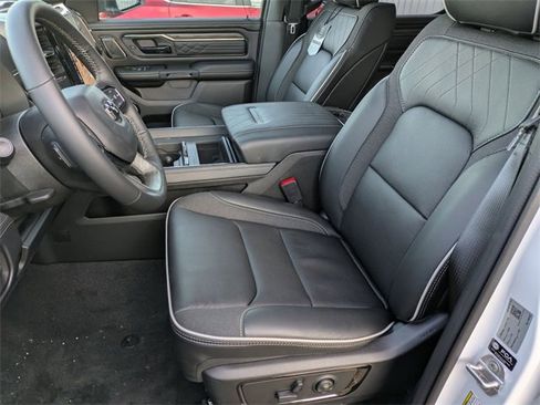 New 2026 RAM 1500 Limited image 11