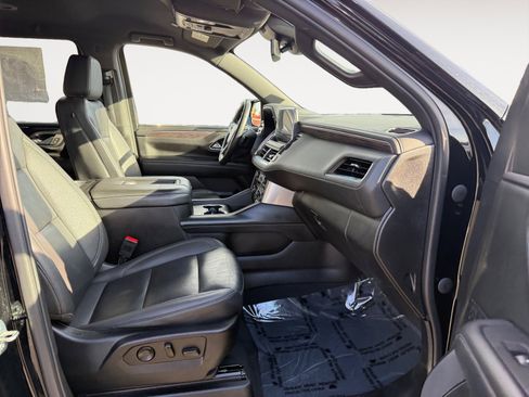 Used 2023 Chevrolet Tahoe LT image 19