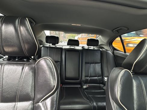 Used 2020 Acura TLX V6 w/ Technology Package image 15