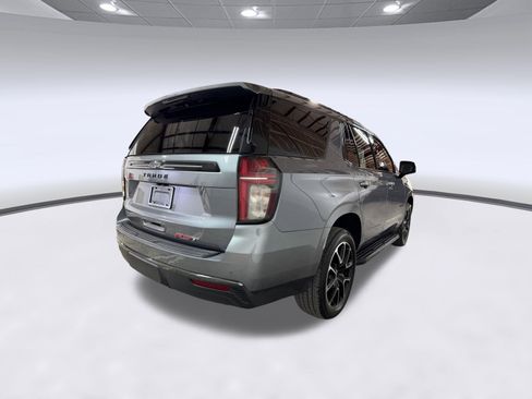 Used 2022 Chevrolet Tahoe RST w/ Luxury Package RWD image 8