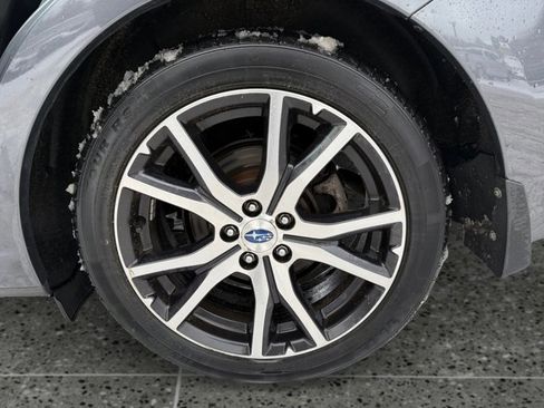 Used 2018 Subaru Impreza 2.0i Limited image 14