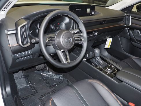 New 2026 MAZDA CX-50 AWD 2.5 Hybrid w/ Premium Pkg image 5