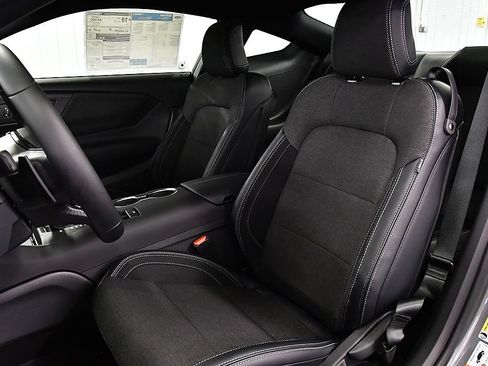 New 2026 Ford Mustang GT RWD image 27
