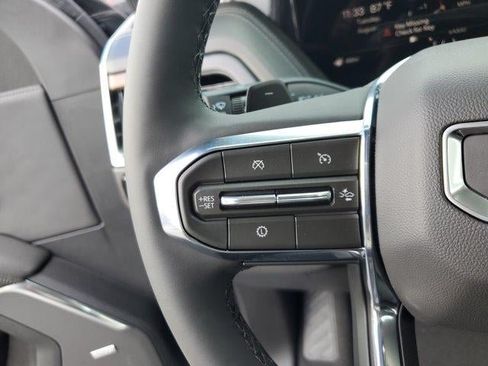 New 2026 GMC Yukon Denali RWD image 21