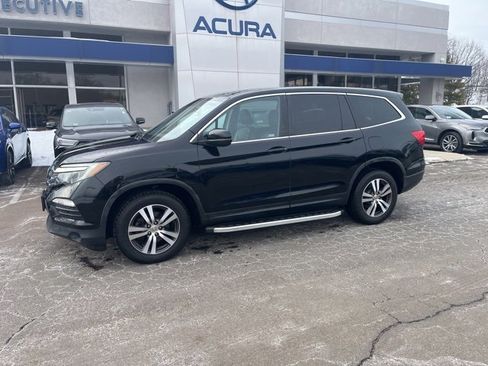 Used 2018 Honda Pilot EX-L image 32