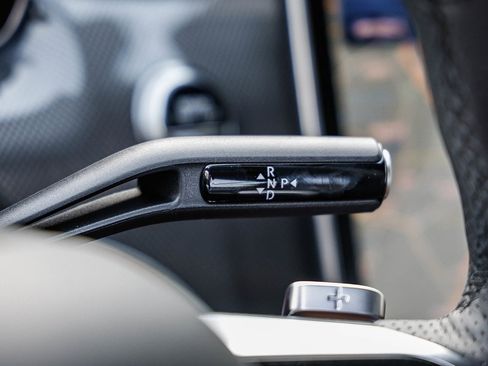 New 2026 Mercedes-Benz CLE 450 4MATIC Cabriolet image 16