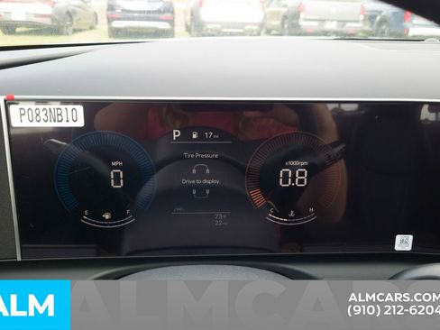 Certified 2025 Hyundai Santa Cruz SEL FWD image 29