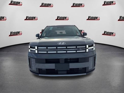 New 2026 Hyundai Santa Fe SE image 2