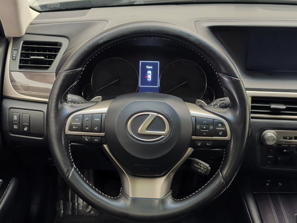 Used 2016 Lexus GS 350 AWD w/ Premium Package image 17