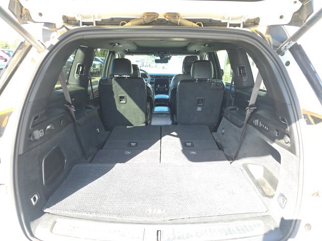 Used 2023 Jeep Grand Cherokee L Summit w/ Advanced Protech Group IV AWD/4WD image 10