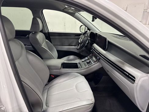 Used 2024 Hyundai Palisade SEL image 10