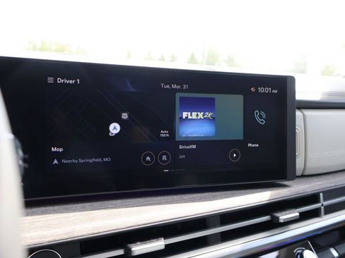 New 2026 Hyundai Santa Fe Calligraphy w/ Tow & Go Package image 36