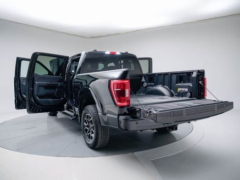 Used 2023 Ford F150 XLT w/ Equipment Group 302A High image 19