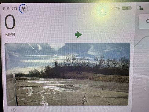 Used 2021 Tesla Model Y 2WD image 36