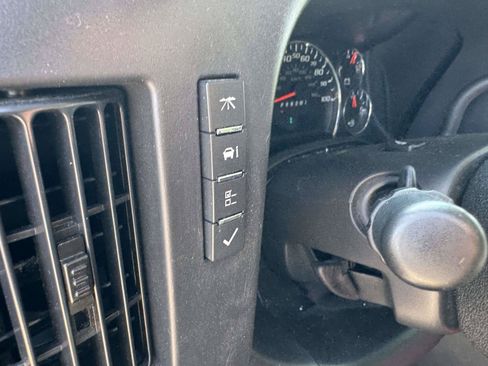 Used 2025 GMC Savana 2500 w/ Driver Convenience Package RWD image 24