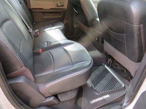 Used 2012 RAM 1500 Lone Star image 14