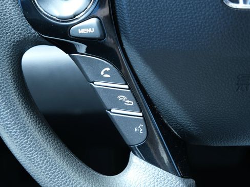 Used 2017 Honda Accord EX image 37