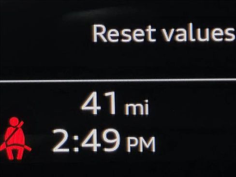 New 2026 Audi A3 2.0T Premium image 21